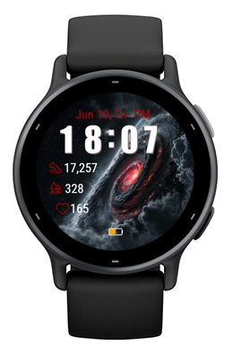 Red Vortex · Screenshot 3