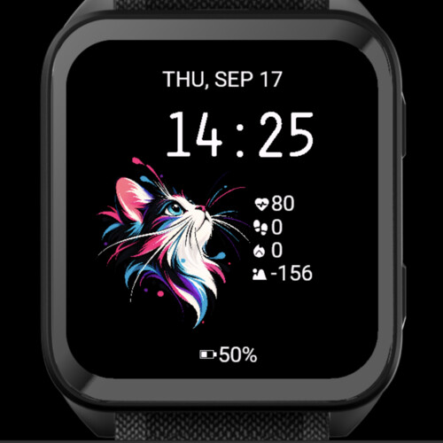 Cat T · Screenshot 1