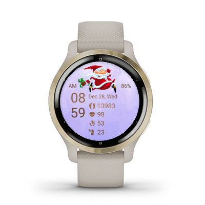 RUN - Santa Claus · Screenshot 3