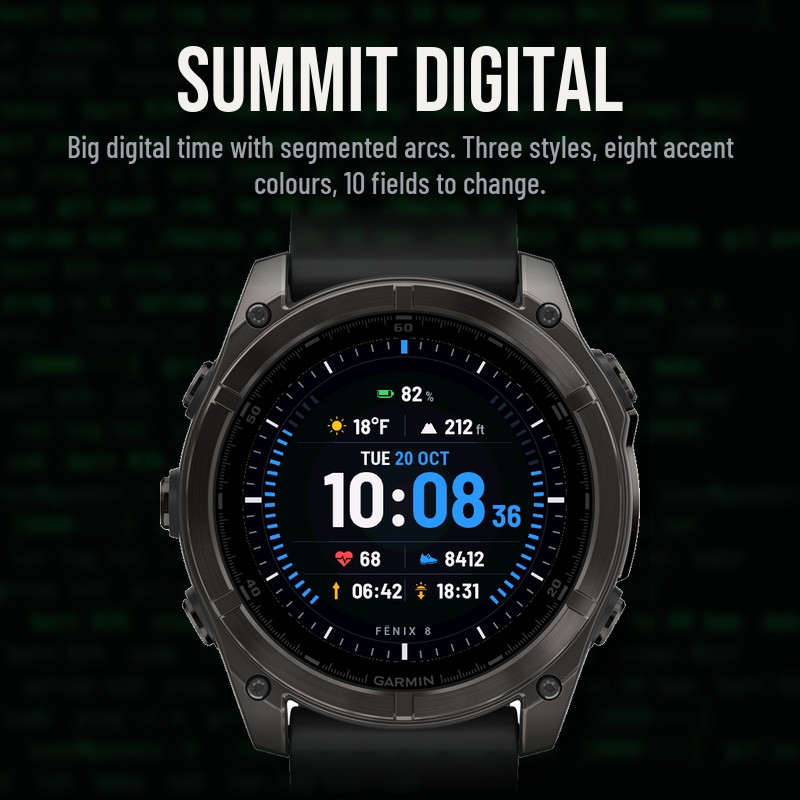 Summit Digital · Screenshot 0