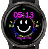 Graffiti Happy · Screenshot 1