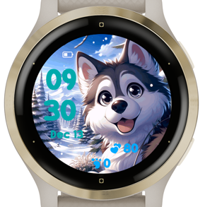 Playful Pup · Screenshot 2