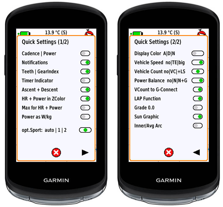 Edge AllinOne 1 screenshot 3
