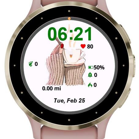 Time Coffee · Screenshot 0