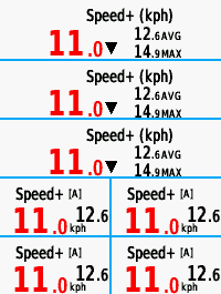 Speed+ screenshot 4