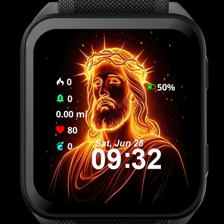 Divine Flame · Screenshot 0