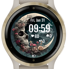 Moon Skull · Screenshot 3