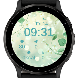 Elegant Chrono · Screenshot 3