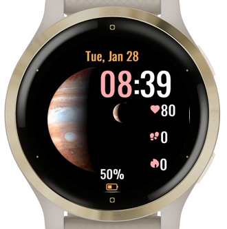 Jupiter Moon · Screenshot 3