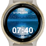 Aqua Moon · Screenshot 3