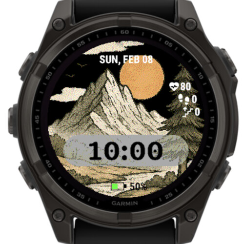 Golden Peak 2