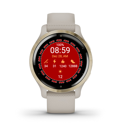 Echelon Sport · Screenshot 3