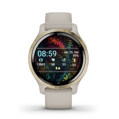 On Color · Screenshot 3