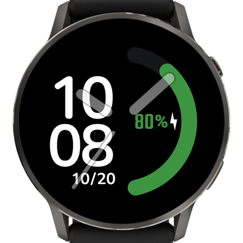 Big Widget - CUSTOMIZABLE · Screenshot 3