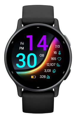 Vivid Curve · Screenshot 3