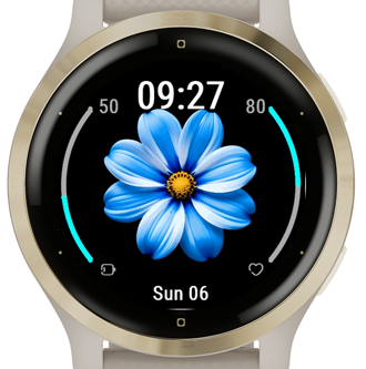 Blue Beauty · Screenshot 3