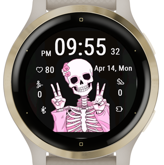 Pink Bone · Screenshot 1