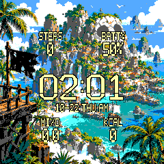 One Piece C1 · 007 · Screenshot 1