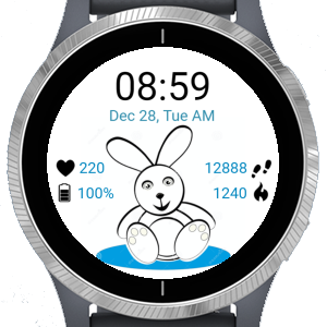 Bunny Watch · Screenshot 4
