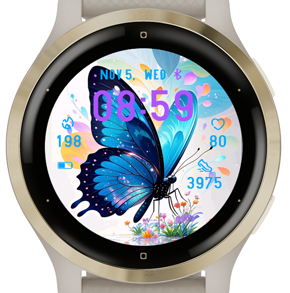 Butterfly Thirteen · Screenshot 0