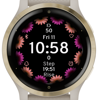 Daisy Halo · Screenshot 3