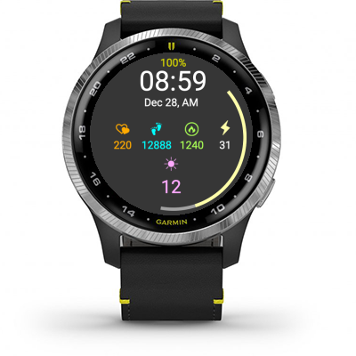Active Sport · Screenshot 0