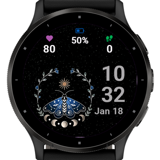 Cosmic Insect · Screenshot 0