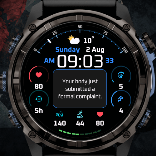 Grumpy Coach · Screenshot 0