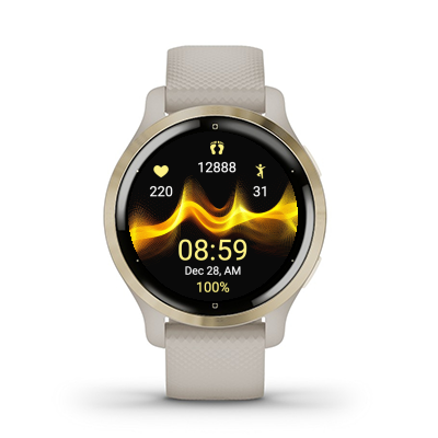Yellow Waves · Screenshot 2