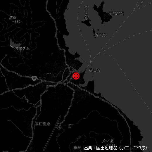 1DayNavi42_NAGASAKI · Screenshot 3