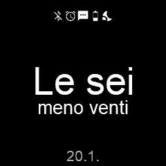 Quasi – normale · Screenshot 4
