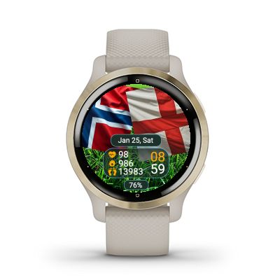 Norway - England W26 · Screenshot 3