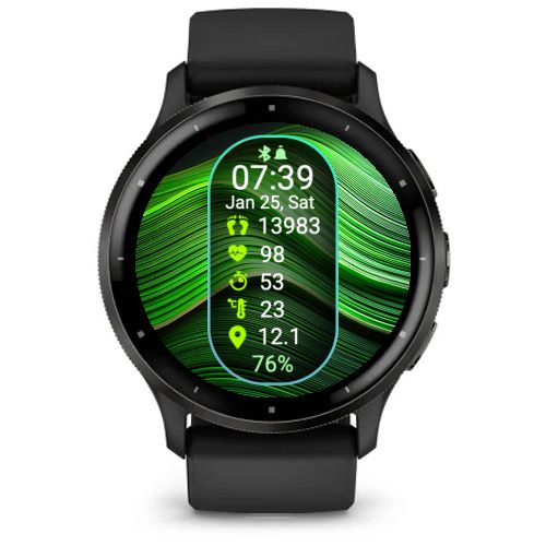 The Green · Screenshot 2