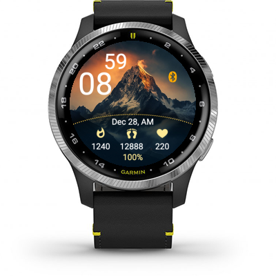 Mountains A15 · Screenshot 0