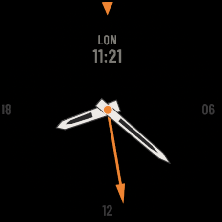 Waypoint · Screenshot 1