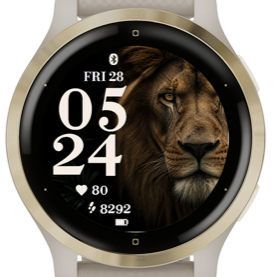 Golden Sovereign · Screenshot 3