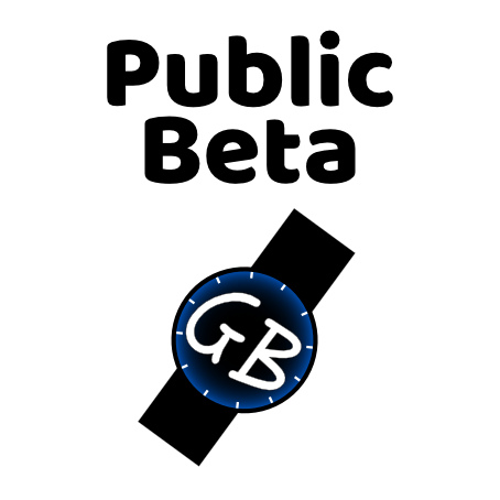 Public Beta - GB · Screenshot 0