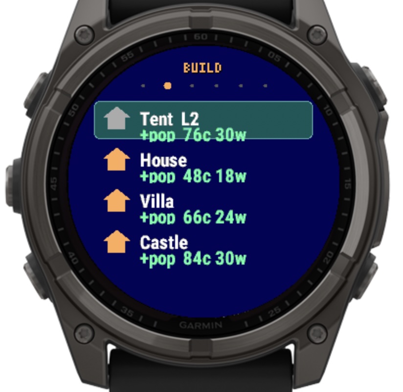 Island Paradise Life: Idle Paradise Builder · Screenshot 1