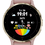 Rainbow Umbrella · Screenshot 3