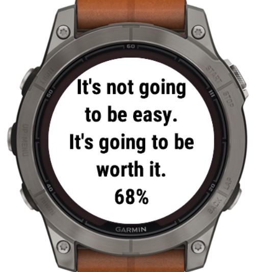 Goal Motivation · Screenshot 0