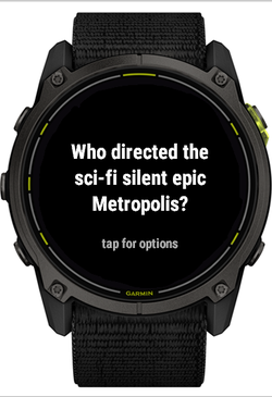Cinema Trivia Ultimate · Screenshot 2