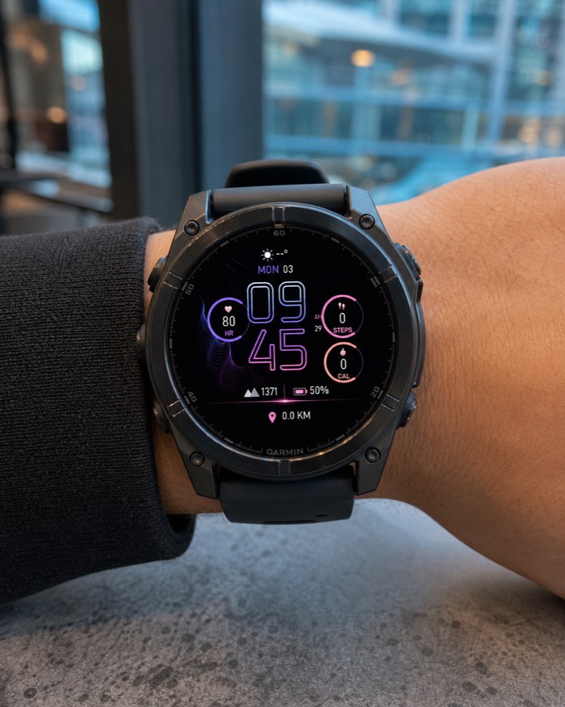 Neon Flow · Screenshot 2