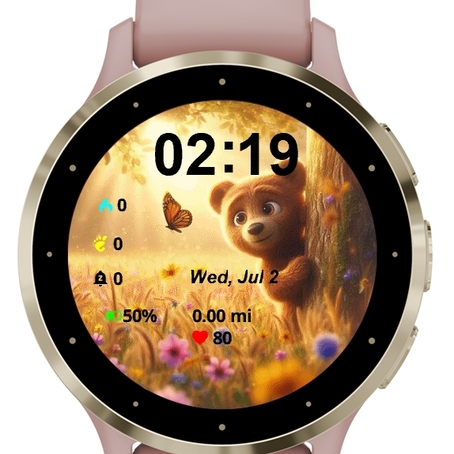 Little Bear · Screenshot 0