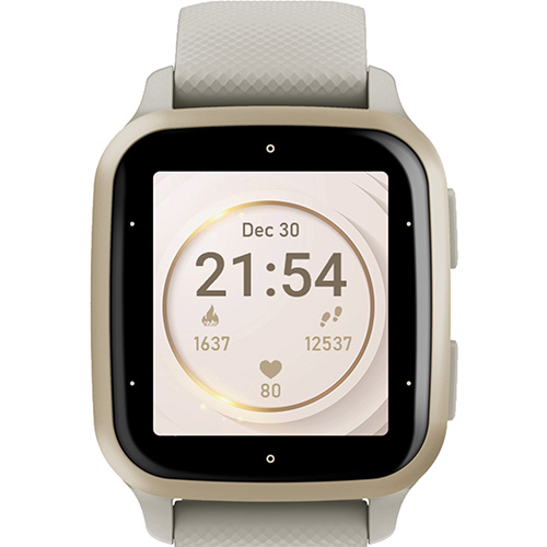 Tempus Gold · Screenshot 2