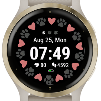 Love Paws · Screenshot 1