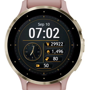 Volt Pulse · Screenshot 1