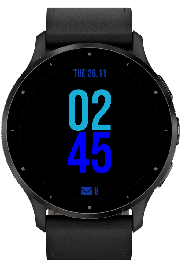 Focus · Screenshot 3