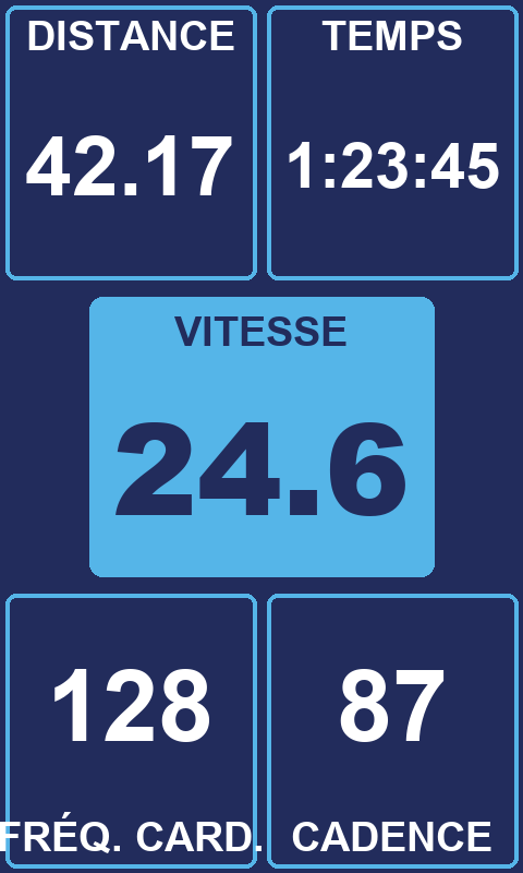 Loupe - écran 3 · Screenshot 0