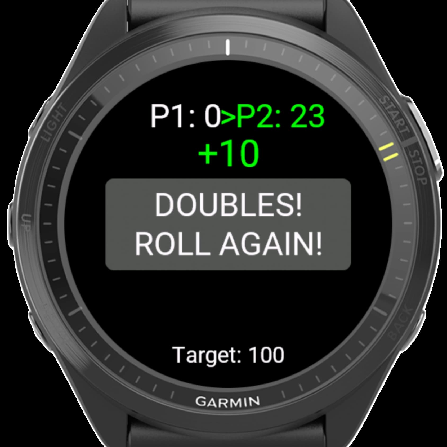 GREED: Press your luck game - FREE · Screenshot 2