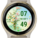 Daisy Petal · Screenshot 0